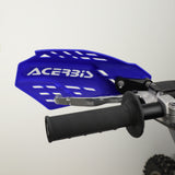 ACERBIS HANDGUARDS LINEAR VENTED (VIEW DESCRIPTION FOR FITMENT DETAILS); VERIOUS COLOURS