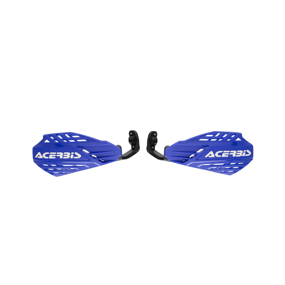 ACERBIS HANDGUARDS LINEAR VENTED (VIEW DESCRIPTION FOR FITMENT DETAILS); VERIOUS COLOURS