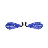 ACERBIS HANDGUARDS LINEAR VENTED (VIEW DESCRIPTION FOR FITMENT DETAILS); VERIOUS COLOURS