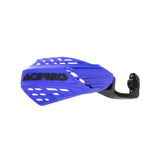 ACERBIS HANDGUARDS LINEAR VENTED (VIEW DESCRIPTION FOR FITMENT DETAILS); VERIOUS COLOURS
