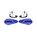 ACERBIS HANDGUARDS LINEAR VENTED (VIEW DESCRIPTION FOR FITMENT DETAILS); VERIOUS COLOURS