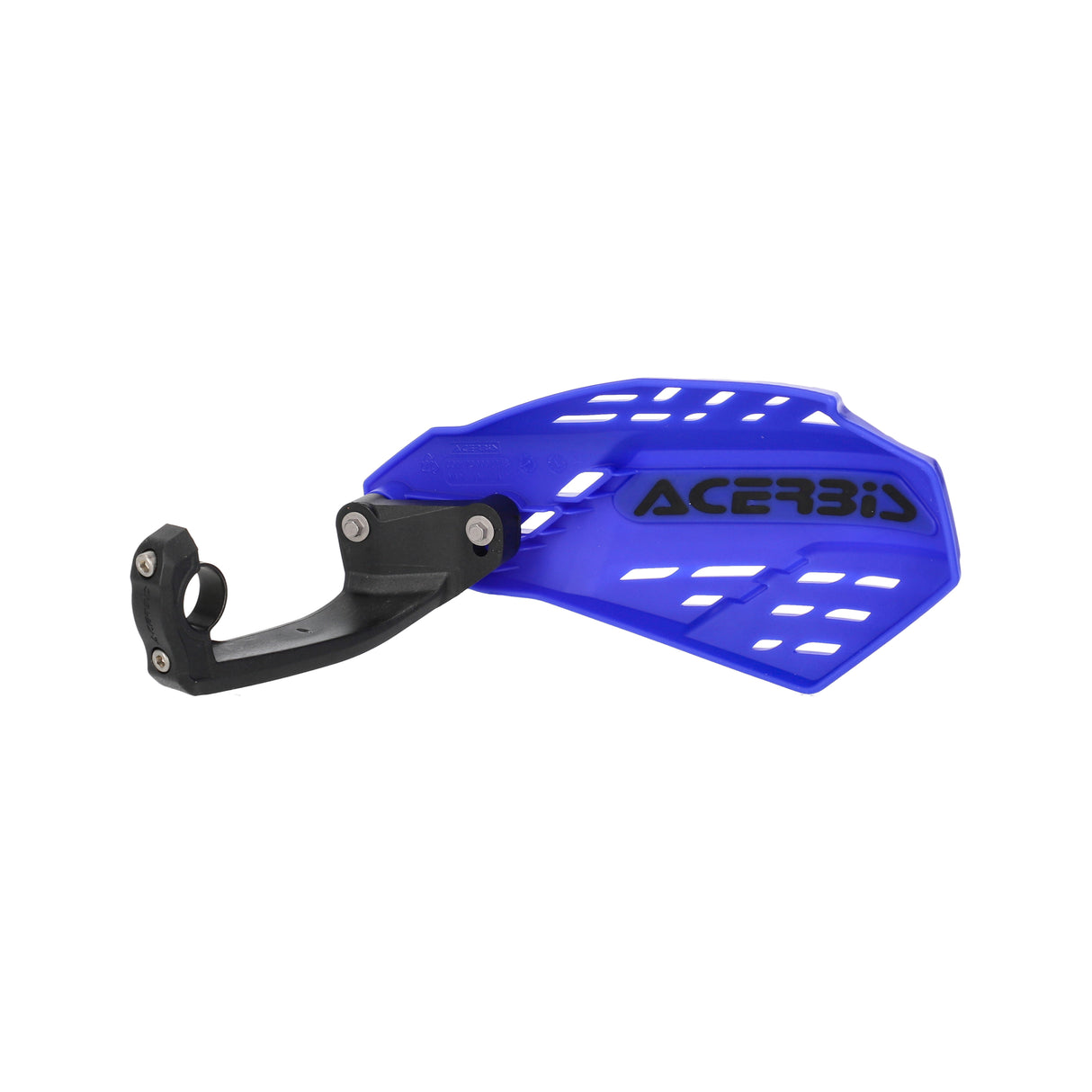 ACERBIS HANDGUARDS LINEAR VENTED (VIEW DESCRIPTION FOR FITMENT DETAILS); VERIOUS COLOURS