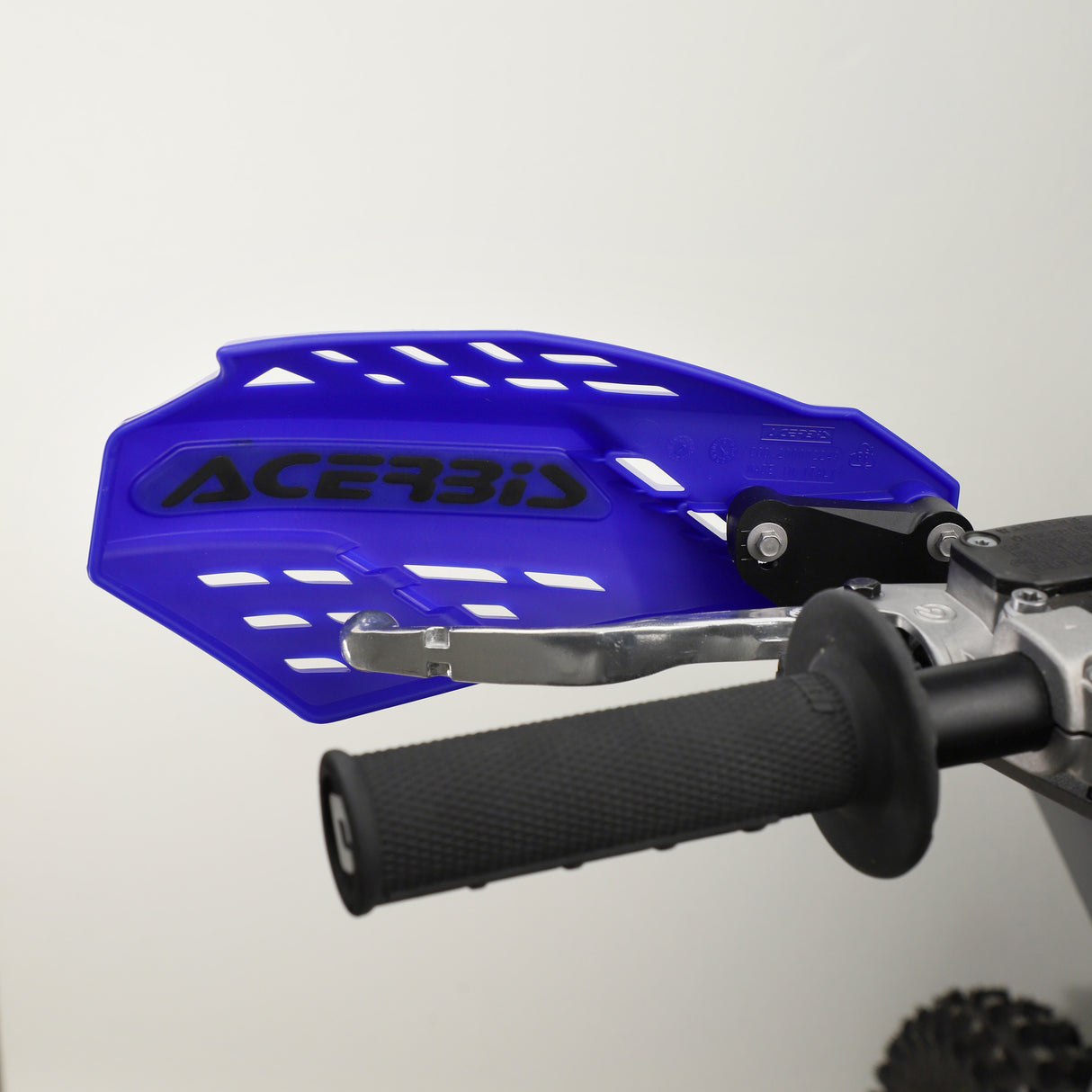 ACERBIS HANDGUARDS LINEAR VENTED (VIEW DESCRIPTION FOR FITMENT DETAILS); VERIOUS COLOURS
