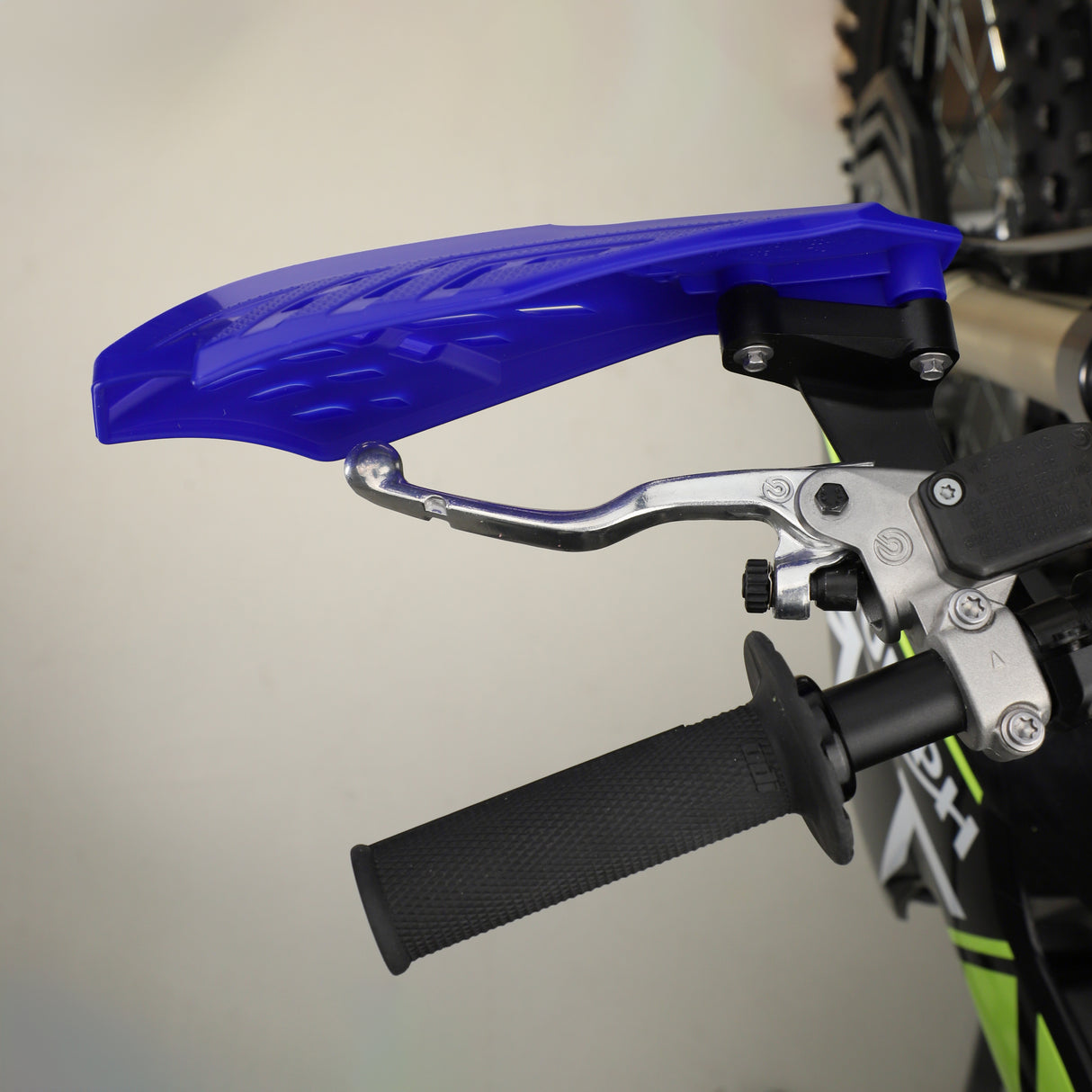 ACERBIS HANDGUARDS LINEAR VENTED (VIEW DESCRIPTION FOR FITMENT DETAILS); VERIOUS COLOURS