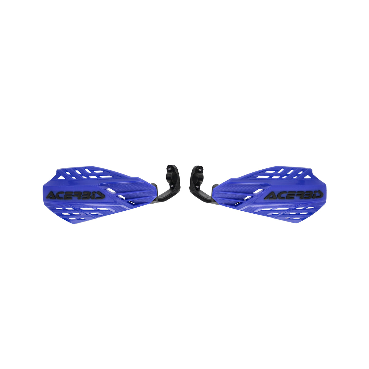ACERBIS HANDGUARDS LINEAR VENTED (VIEW DESCRIPTION FOR FITMENT DETAILS); VERIOUS COLOURS