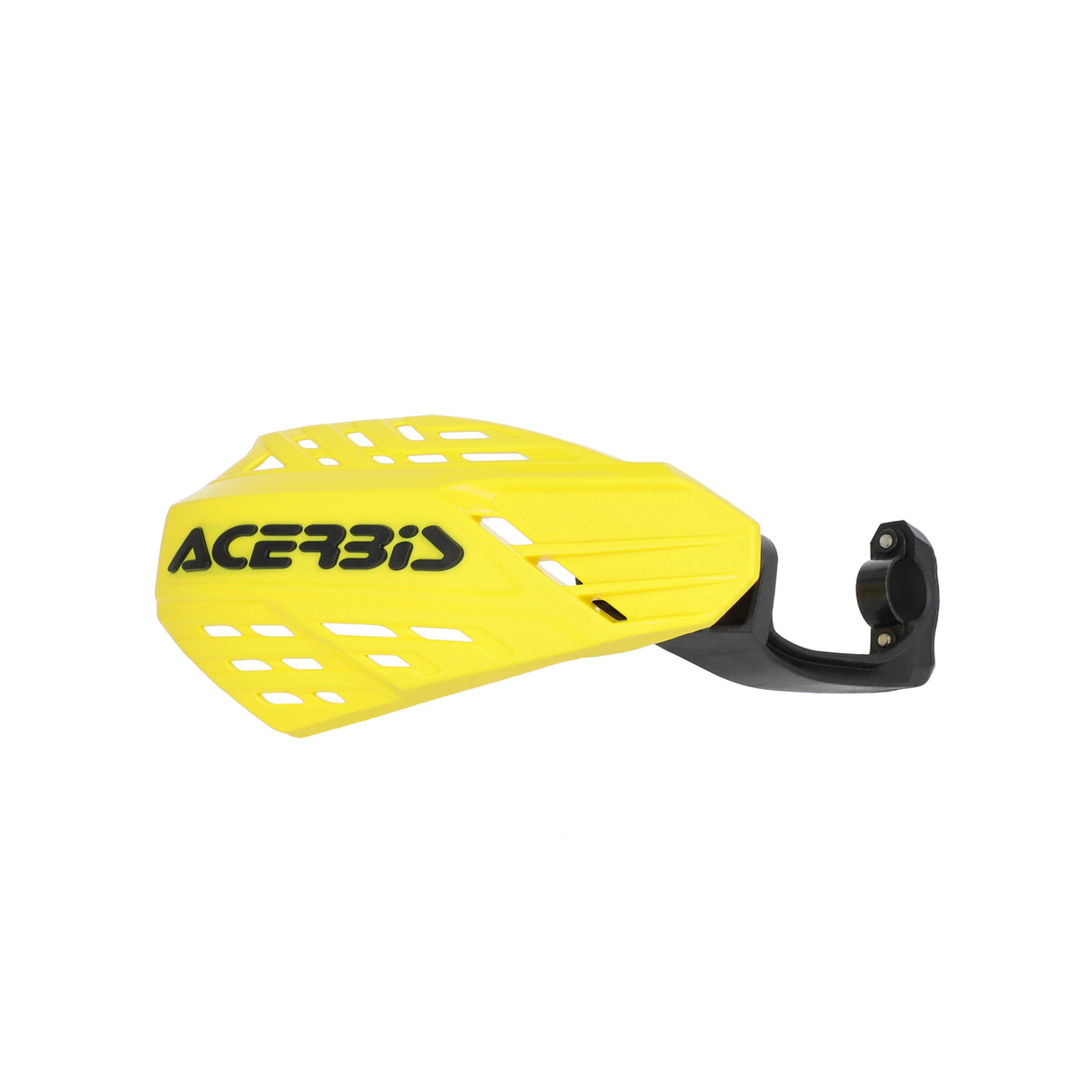 ACERBIS HANDGUARDS LINEAR VENTED (VIEW DESCRIPTION FOR FITMENT DETAILS); VERIOUS COLOURS