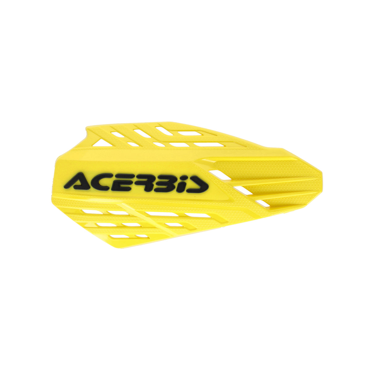 ACERBIS HANDGUARDS LINEAR VENTED (VIEW DESCRIPTION FOR FITMENT DETAILS); VERIOUS COLOURS