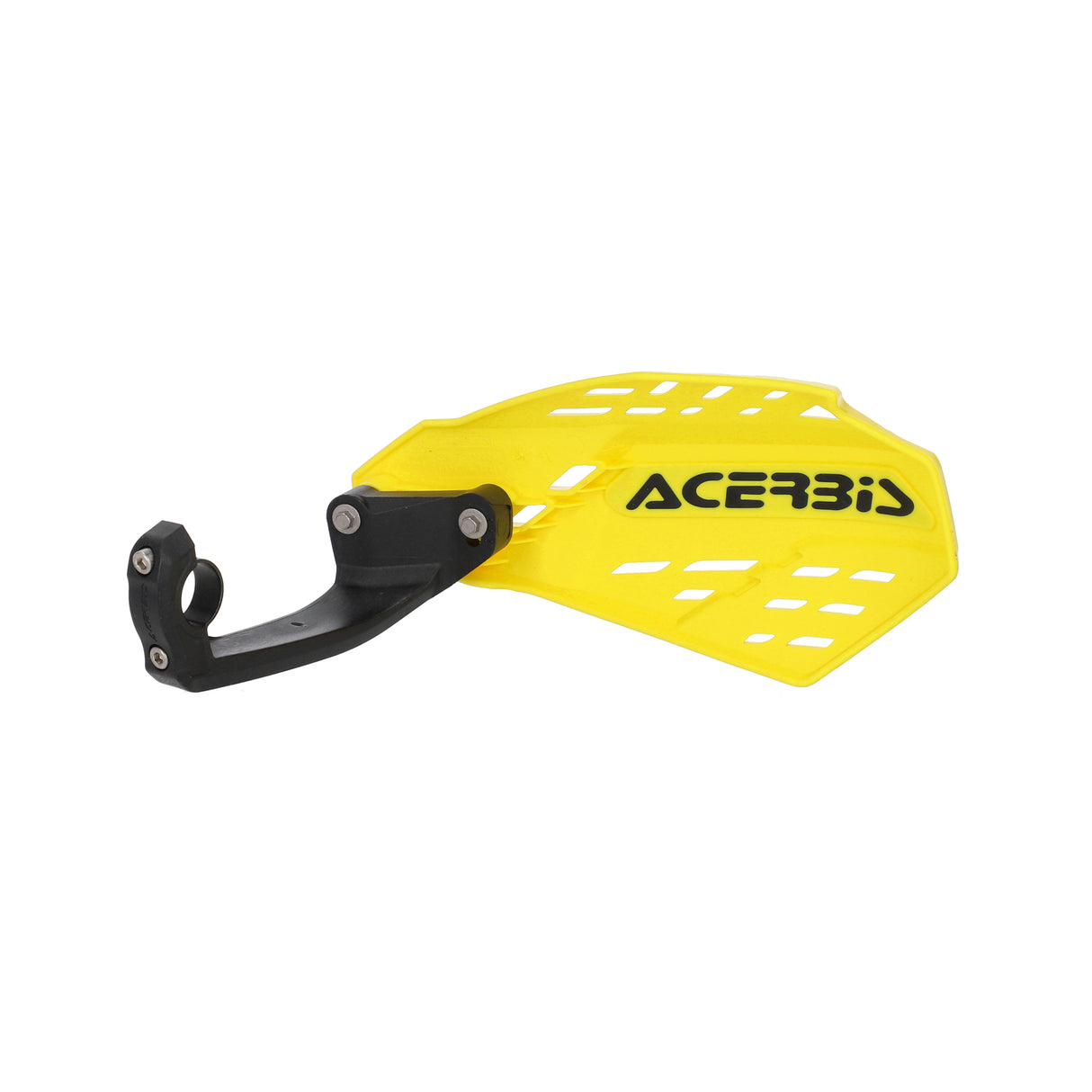 ACERBIS HANDGUARDS LINEAR VENTED (VIEW DESCRIPTION FOR FITMENT DETAILS); VERIOUS COLOURS