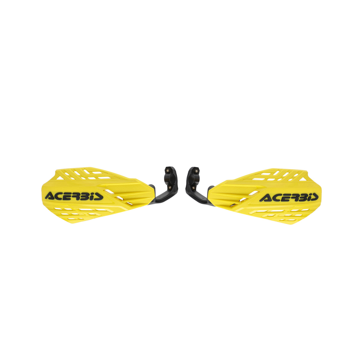 ACERBIS HANDGUARDS LINEAR VENTED (VIEW DESCRIPTION FOR FITMENT DETAILS); VERIOUS COLOURS