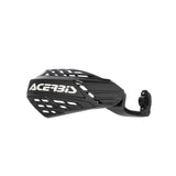 ACERBIS HANDGUARDS LINEAR VENTED (VIEW DESCRIPTION FOR FITMENT DETAILS); VERIOUS COLOURS