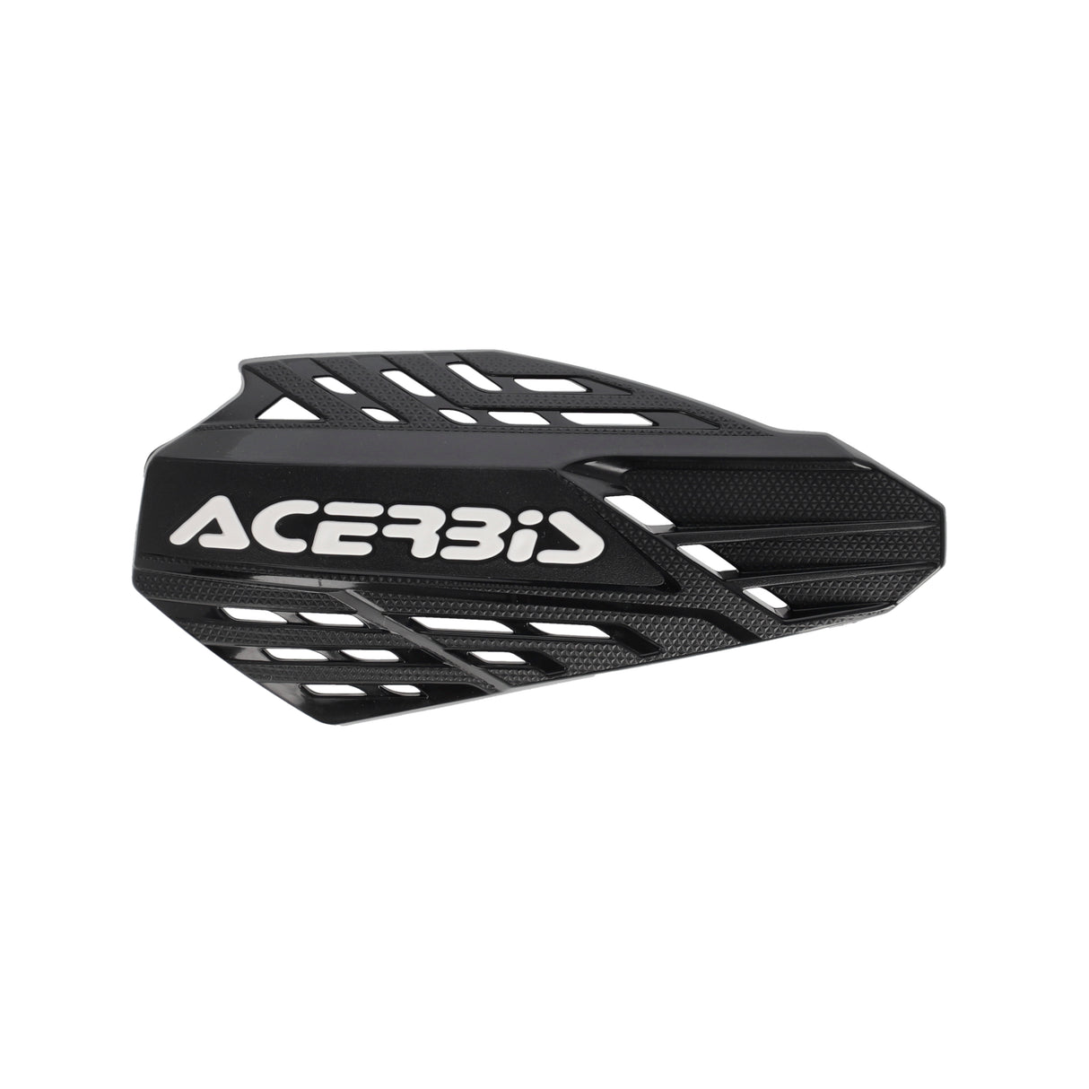 ACERBIS HANDGUARDS LINEAR VENTED (VIEW DESCRIPTION FOR FITMENT DETAILS); VERIOUS COLOURS