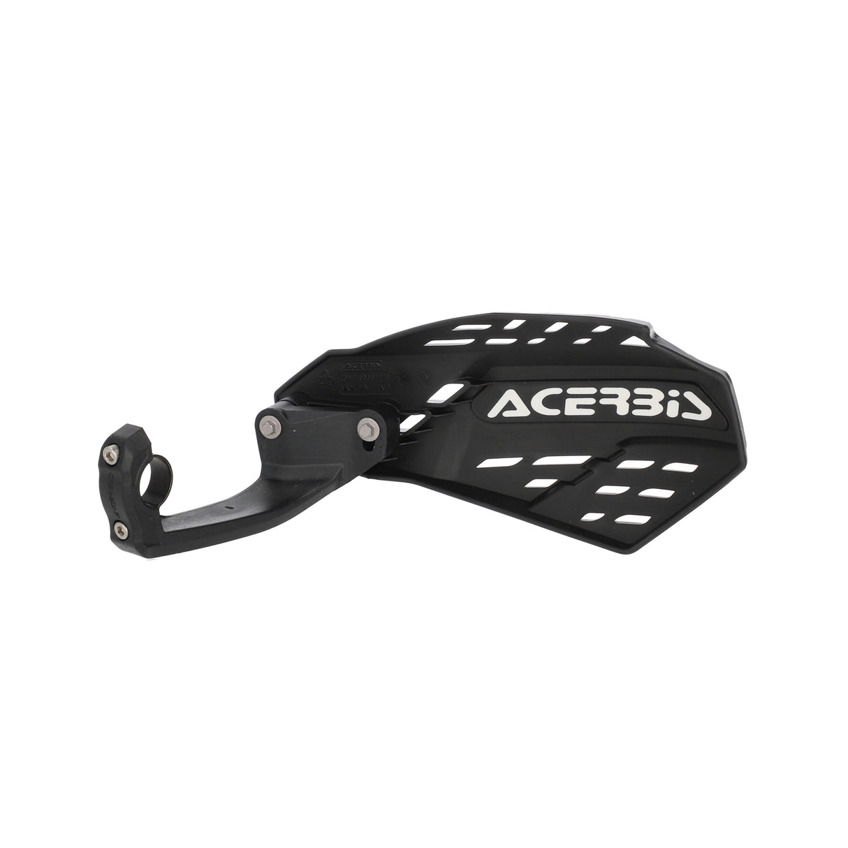 ACERBIS HANDGUARDS LINEAR VENTED (VIEW DESCRIPTION FOR FITMENT DETAILS); VERIOUS COLOURS