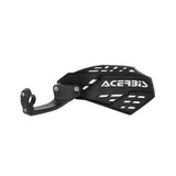 ACERBIS HANDGUARDS LINEAR VENTED (VIEW DESCRIPTION FOR FITMENT DETAILS); VERIOUS COLOURS