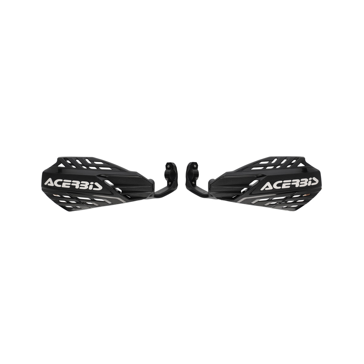 ACERBIS HANDGUARDS LINEAR VENTED (VIEW DESCRIPTION FOR FITMENT DETAILS); VERIOUS COLOURS