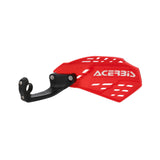 ACERBIS HANDGUARDS LINEAR VENTED (VIEW DESCRIPTION FOR FITMENT DETAILS); VERIOUS COLOURS