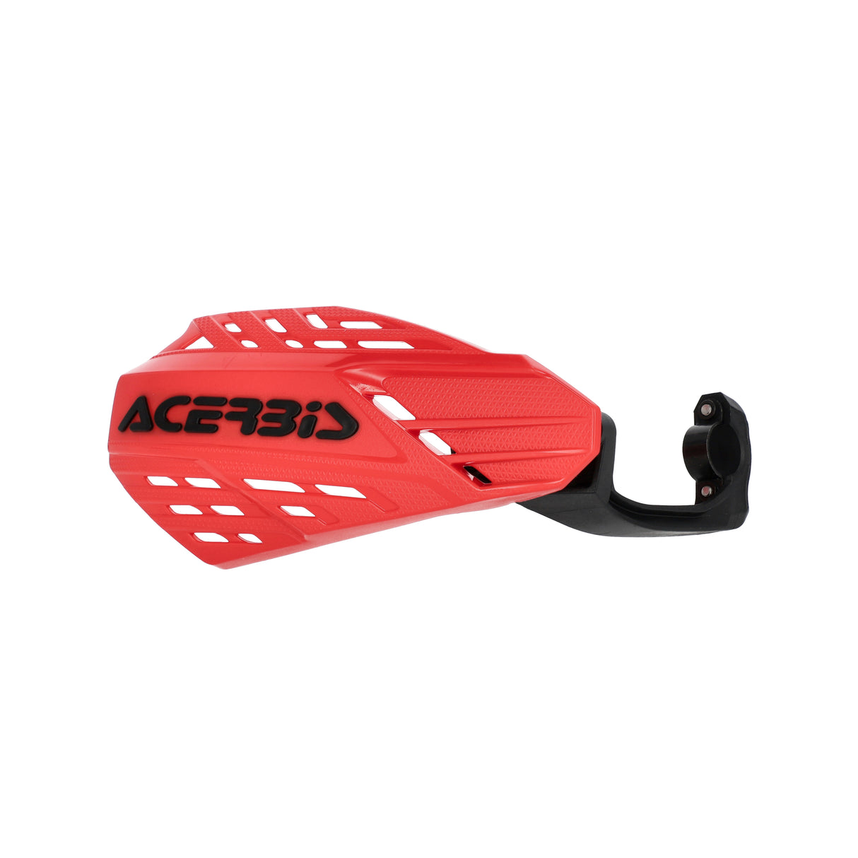 ACERBIS HANDGUARDS LINEAR VENTED (VIEW DESCRIPTION FOR FITMENT DETAILS); VERIOUS COLOURS
