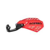 ACERBIS HANDGUARDS LINEAR VENTED (VIEW DESCRIPTION FOR FITMENT DETAILS); VERIOUS COLOURS