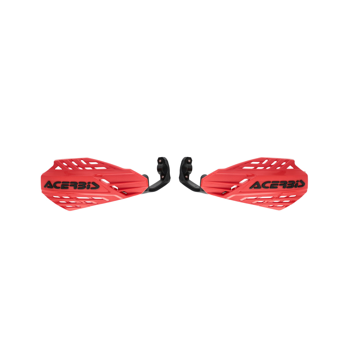 ACERBIS HANDGUARDS LINEAR VENTED (VIEW DESCRIPTION FOR FITMENT DETAILS); VERIOUS COLOURS