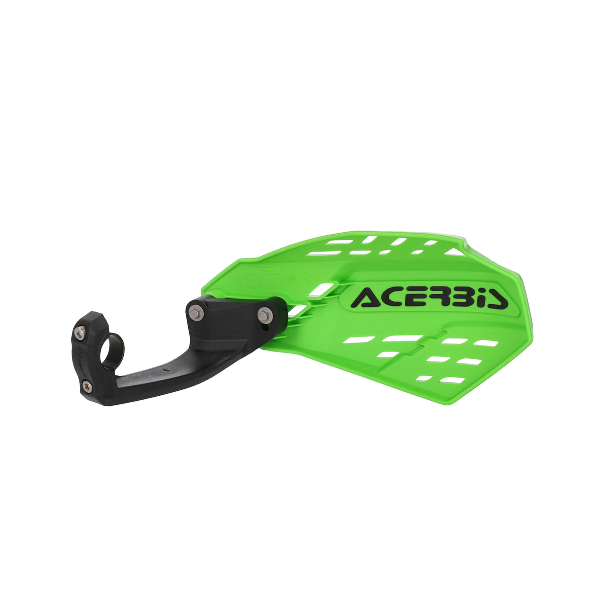 ACERBIS HANDGUARDS LINEAR VENTED (VIEW DESCRIPTION FOR FITMENT DETAILS); VERIOUS COLOURS