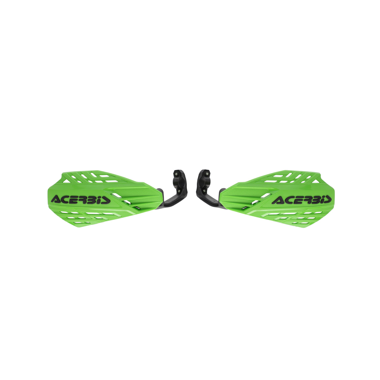 ACERBIS HANDGUARDS LINEAR VENTED (VIEW DESCRIPTION FOR FITMENT DETAILS); VERIOUS COLOURS