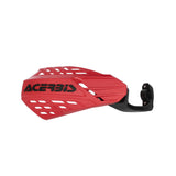 ACERBIS HANDGUARDS LINEAR VENTED (VIEW DESCRIPTION FOR FITMENT DETAILS); VERIOUS COLOURS
