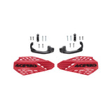 ACERBIS HANDGUARDS LINEAR VENTED (VIEW DESCRIPTION FOR FITMENT DETAILS); VERIOUS COLOURS