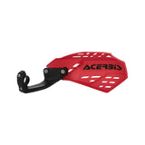 ACERBIS HANDGUARDS LINEAR VENTED (VIEW DESCRIPTION FOR FITMENT DETAILS); VERIOUS COLOURS