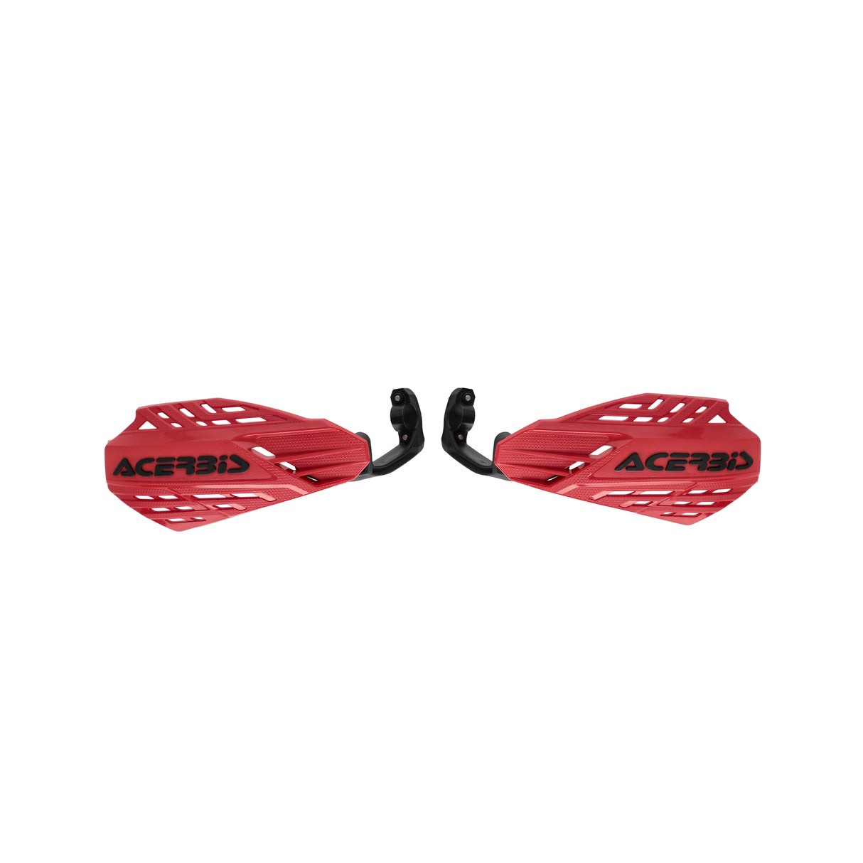 ACERBIS HANDGUARDS LINEAR VENTED (VIEW DESCRIPTION FOR FITMENT DETAILS); VERIOUS COLOURS