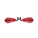 ACERBIS HANDGUARDS LINEAR VENTED (VIEW DESCRIPTION FOR FITMENT DETAILS); VERIOUS COLOURS