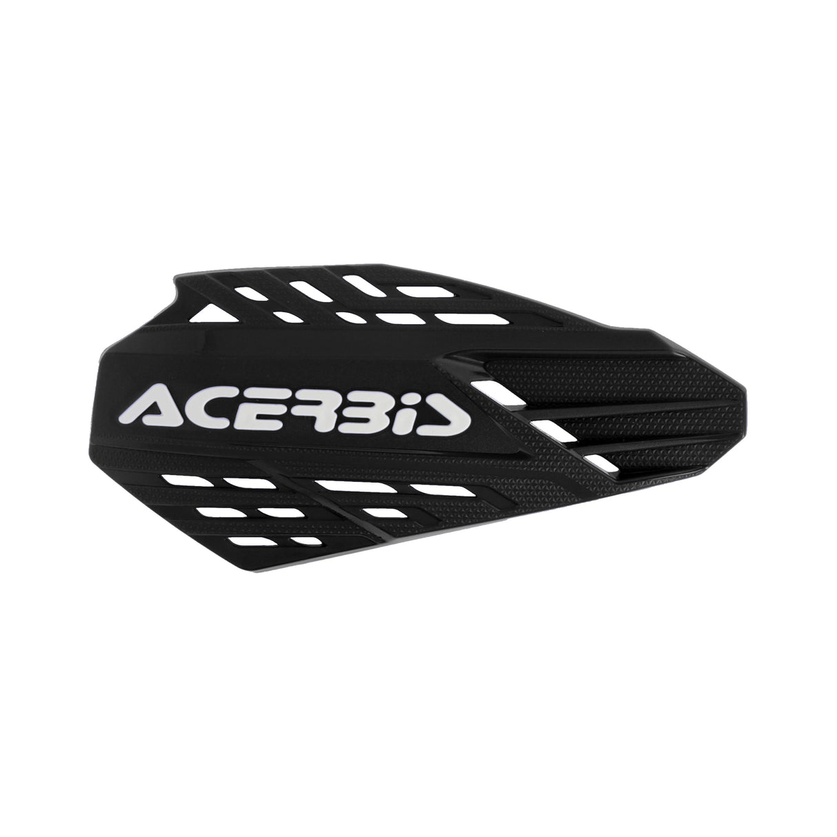 Acerbis Linear Replacement Handguard Cover Black