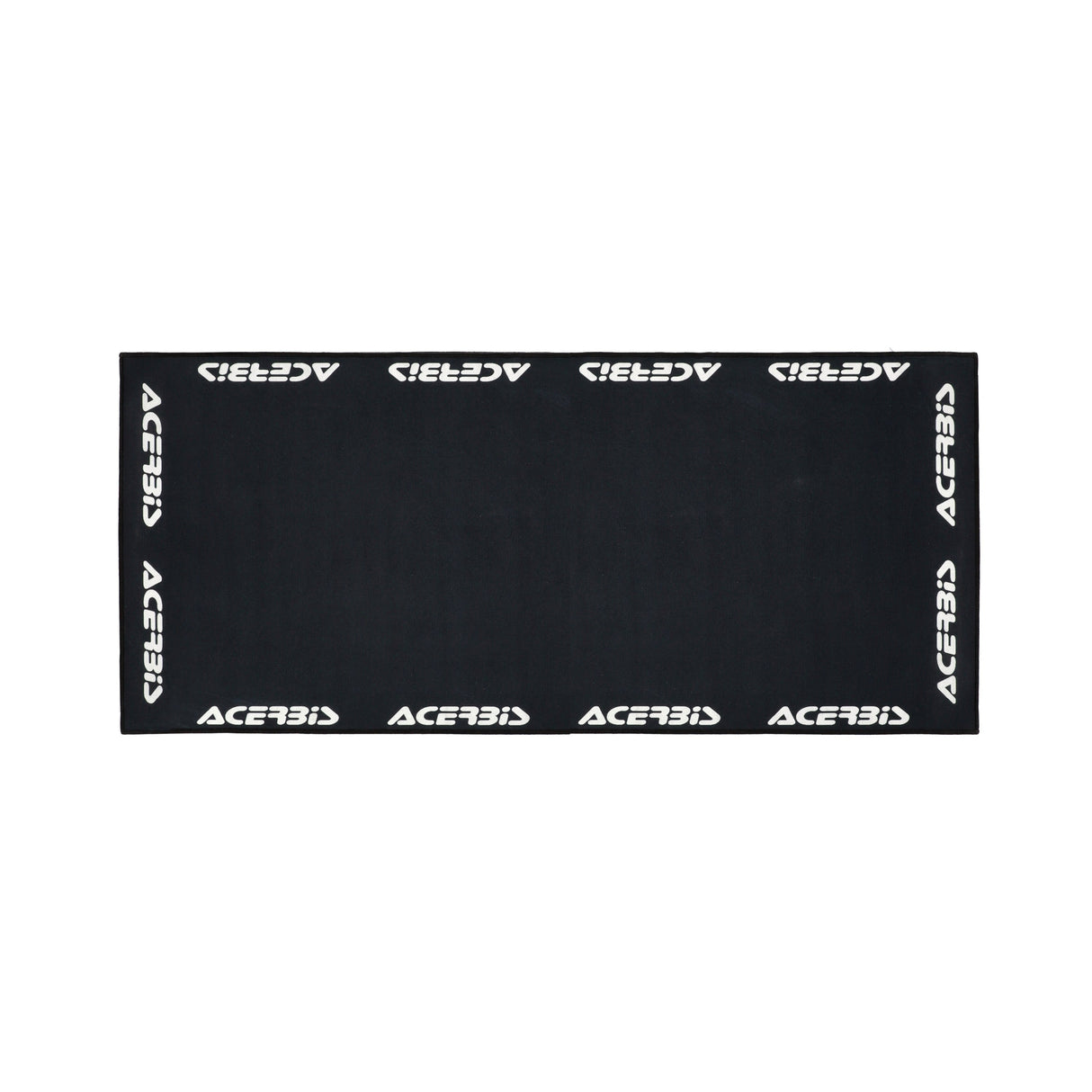 EASY MOTO CARPET 80x180 cm BLACK