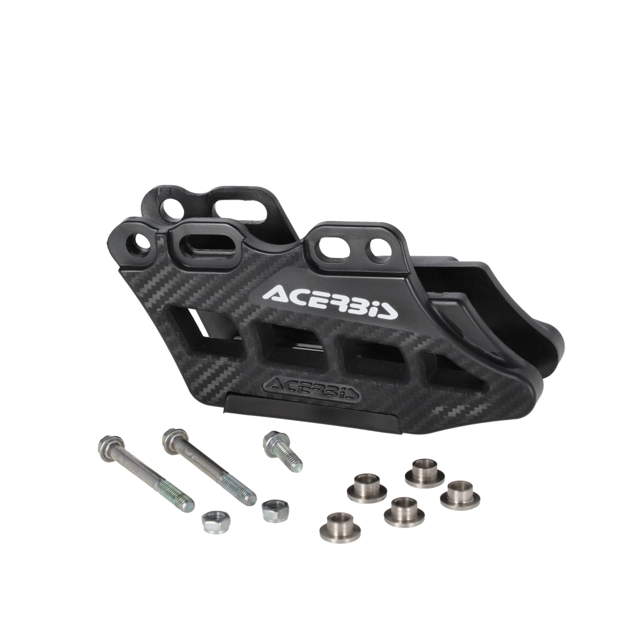 Acerbis Chain Guide Kove Black