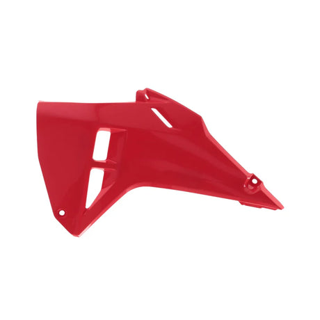 ACERBIS RADIATOR SCOOPS (VERIOUS COLOURS) CRF 450/250 R/RX 2025