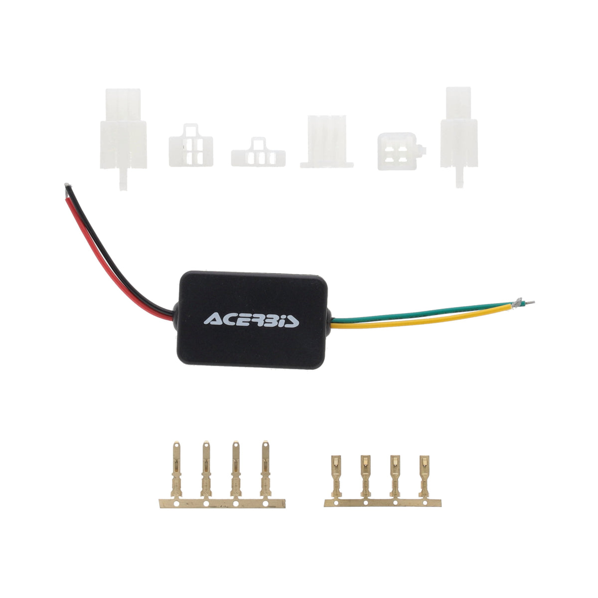 Acerbis VSL Current Rectifier