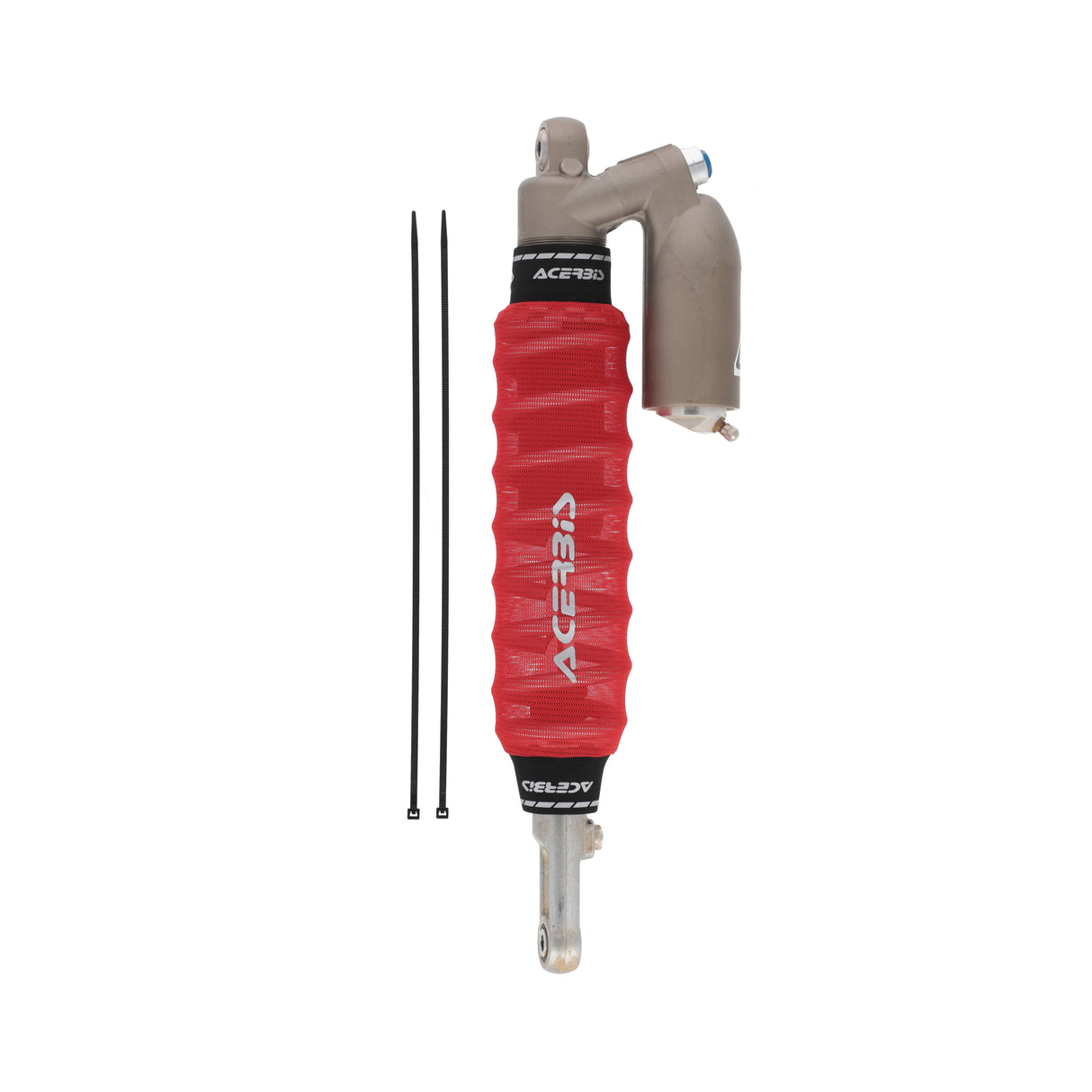 ACERBIS REAR SHOCK SOCK COVER (VARIOUS COLOURS)