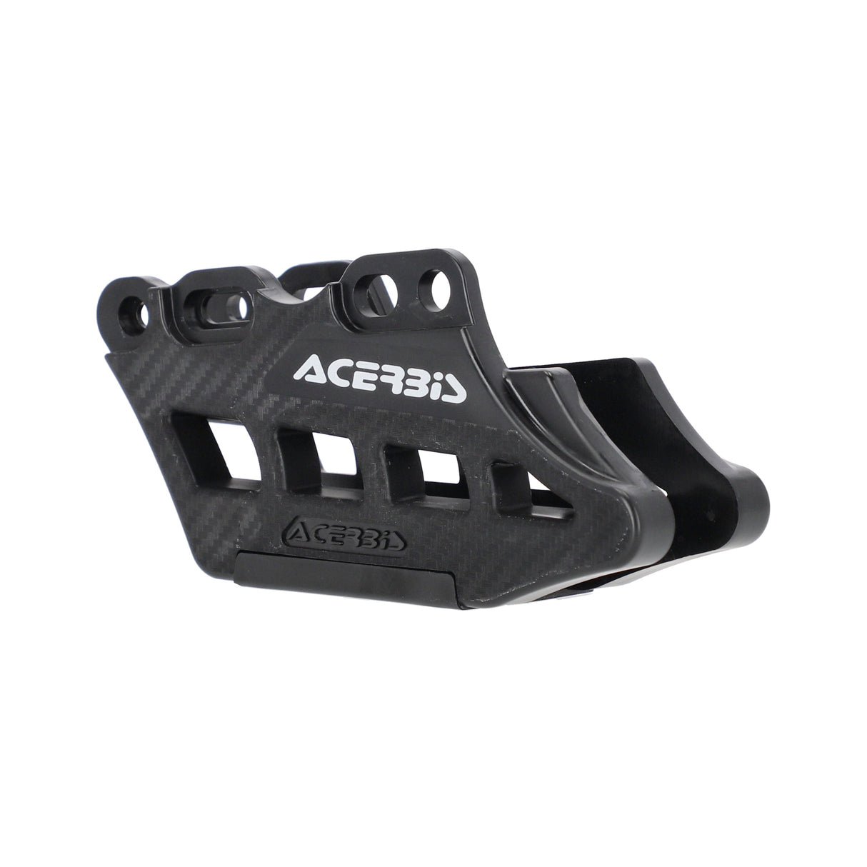 Acerbis Chain Guide Kove 800 Adventure 2024 Onwards Black