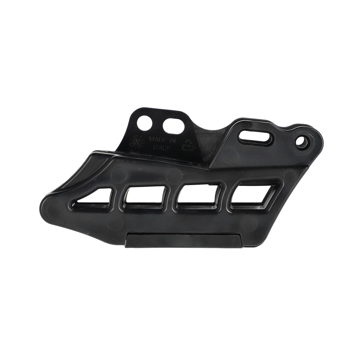 Acerbis Chain Guide Kove 800 Adventure 2024 Onwards Black