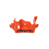 ACERBIS SKID PLATE (VARIOUS COLOURS) KTM SX 50/HUSQVARNA TC 50/GAS GAS MC 50 2024-2025