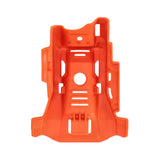 ACERBIS SKID PLATE ORANGE FOR KTM SX 50/HUSQVARNA TC 50/GAS GAS MC 50 2024-2025