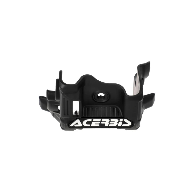 ACERBIS SKID PLATE BLACK FOR KTM SX 50/HUSQVARNA TC 50/GAS GAS MC 50 2024-2025