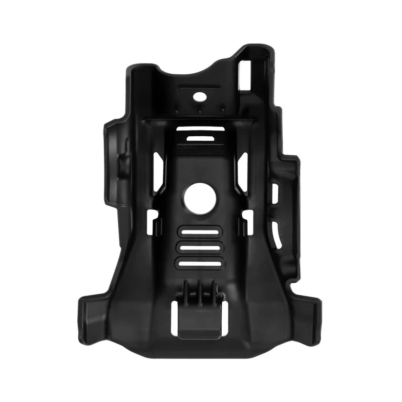 ACERBIS SKID PLATE BLACK FOR KTM SX 50/HUSQVARNA TC 50/GAS GAS MC 50 2024-2025