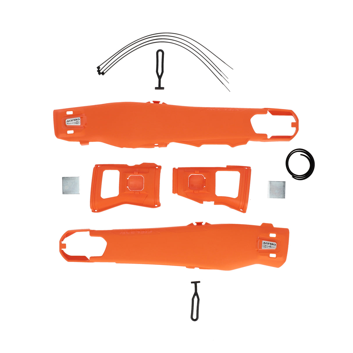 ACERBIS TEKETMAGNET SWINGARM (VERIOUS COLOURS) FOR KTM/GAS GAS/HUSQVARNA 2025