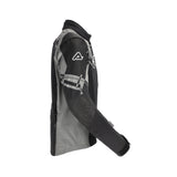 Acerbis Rally Race Jacket Black/Grey