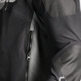Acerbis Rally Race Jacket Black/Grey