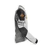 Acerbis Rally Race Mesh Jacket Orange/Grey