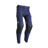 Acerbis Rally Race In Pants Blue/Yellow