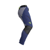 Acerbis Rally Race In Pants Blue/Yellow