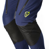 Acerbis Rally Race In Pants Blue/Yellow