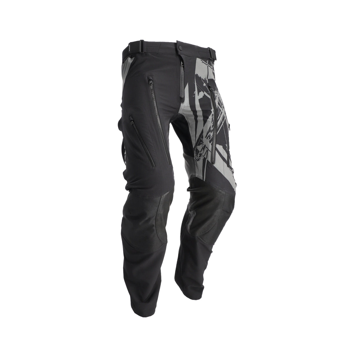 Acerbis Rally Race In Pants Black/Grey