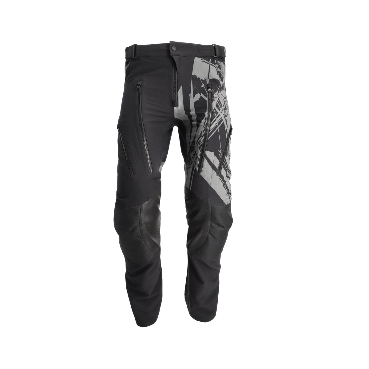 Acerbis Rally Race In Pants Black/Grey